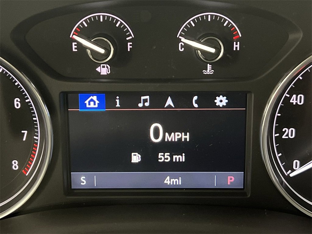 Used 2023 Buick Enclave Essence w/ Experience Buick Package image 12