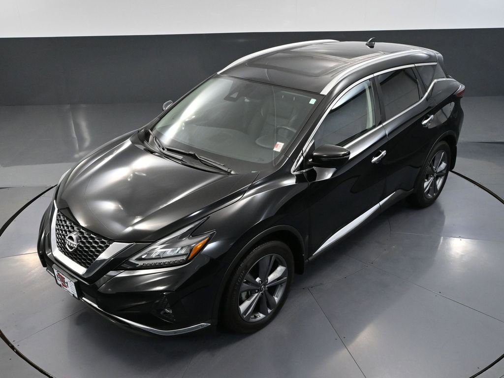 Used 2024 Nissan Murano Platinum image 57