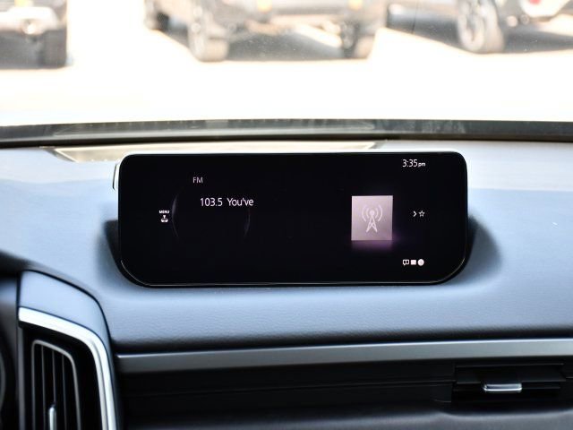 New 2026 MAZDA CX-50 AWD 2.5 Hybrid w/ Weather Package image 26