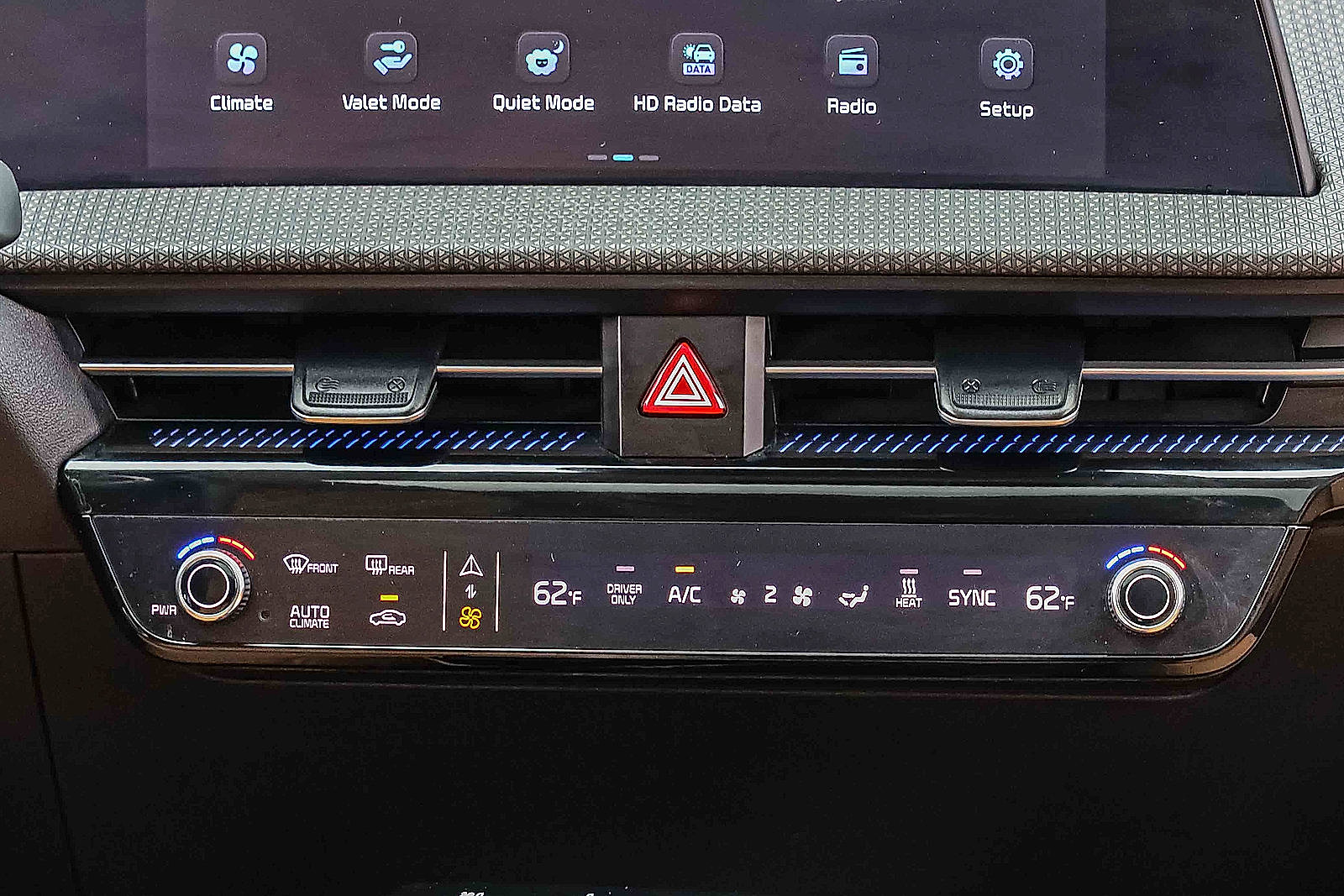 Certified 2023 Kia EV6 GT-Line AWD/4WD image 12