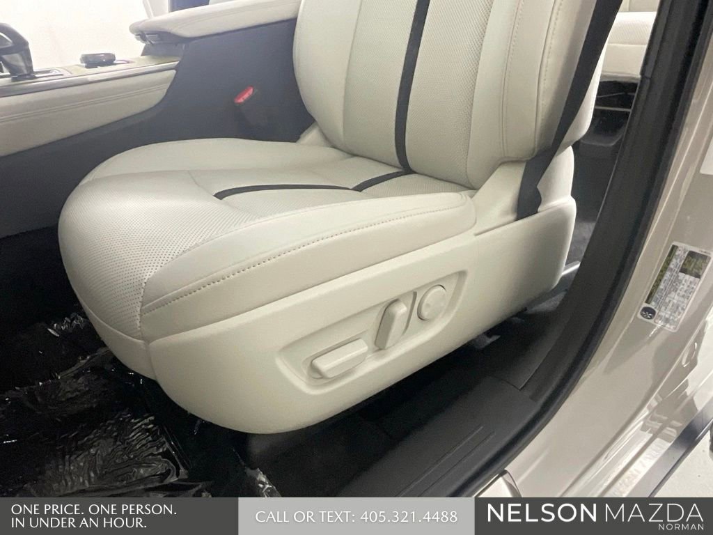 New 2026 MAZDA CX-90 3.3 Turbo S w/ Premium Plus AWD/4WD image 23