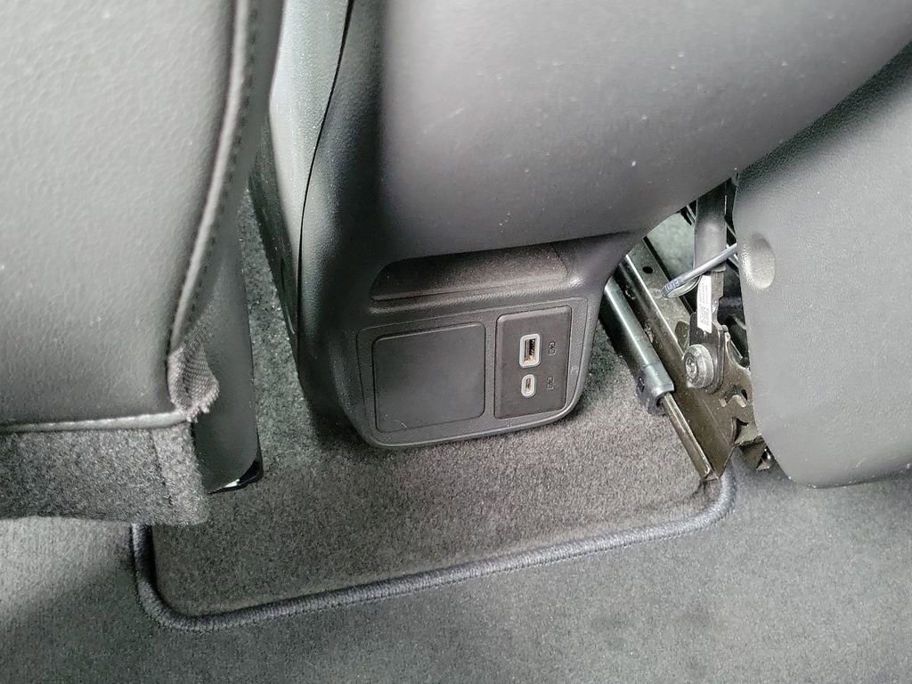Used 2023 Buick Encore GX Select w/ Safety Package II FWD image 20