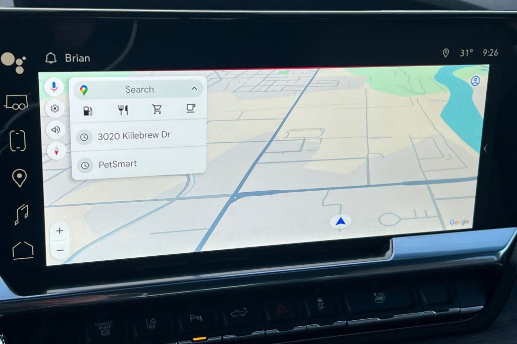 Used 2026 GMC Sierra 3500 SLT w/ SLT Premium Package image 15