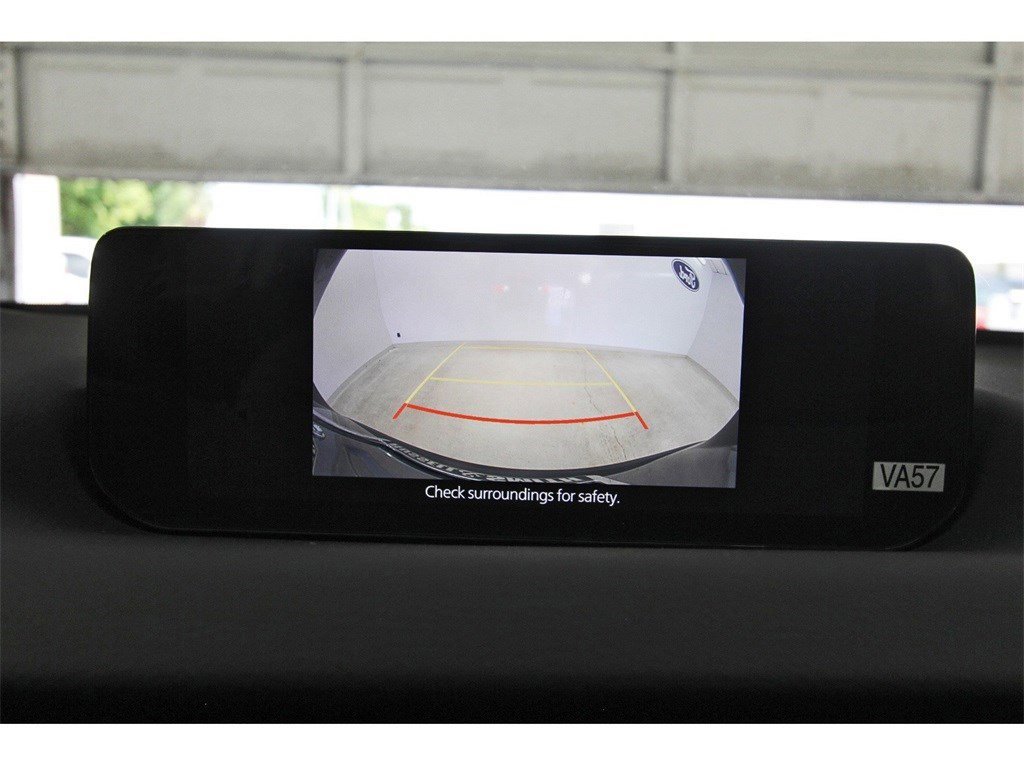 Used 2025 MAZDA CX-50 2.5 Hybrid w/ Premium Plus Pkg image 24