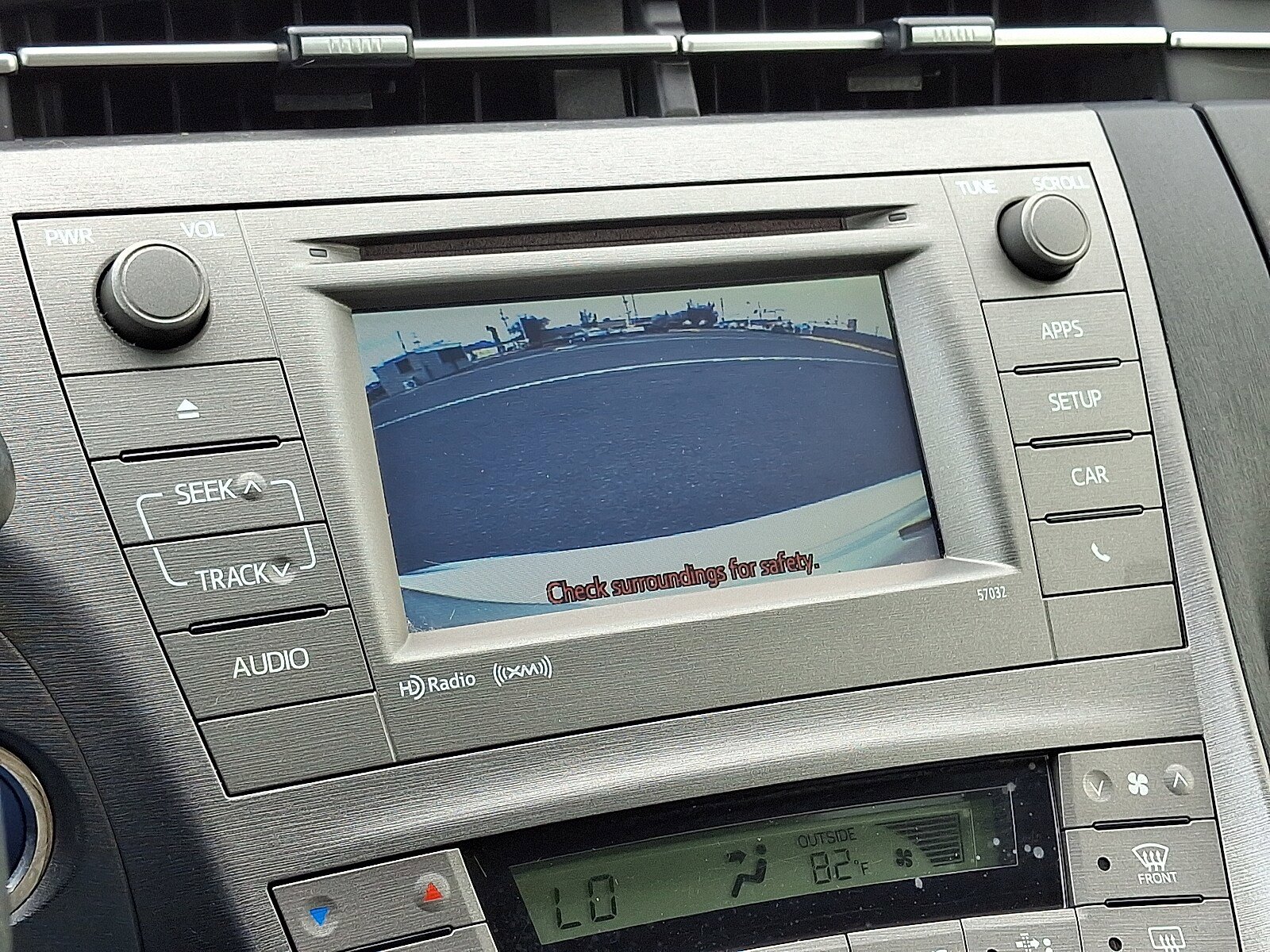 Used 2015 Toyota Prius Persona Series image 19
