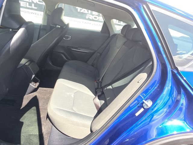 Used 2025 Kia K4 FWD image 25