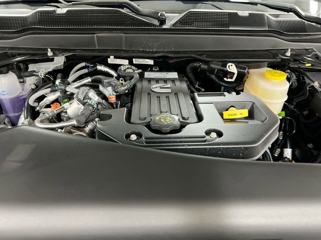 New 2026 RAM 2500 Big Horn image 25