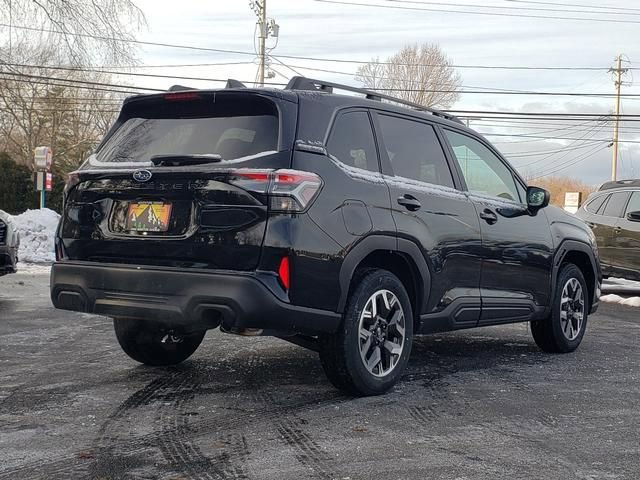 New 2026 Subaru Forester Premium image 3