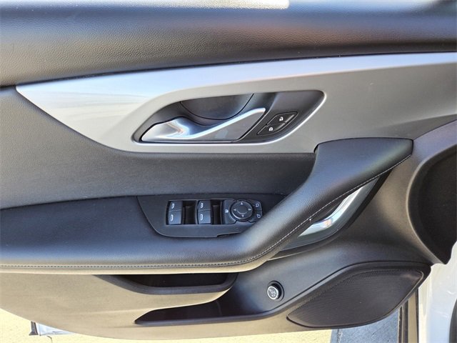 Certified 2020 Chevrolet Blazer LT image 17