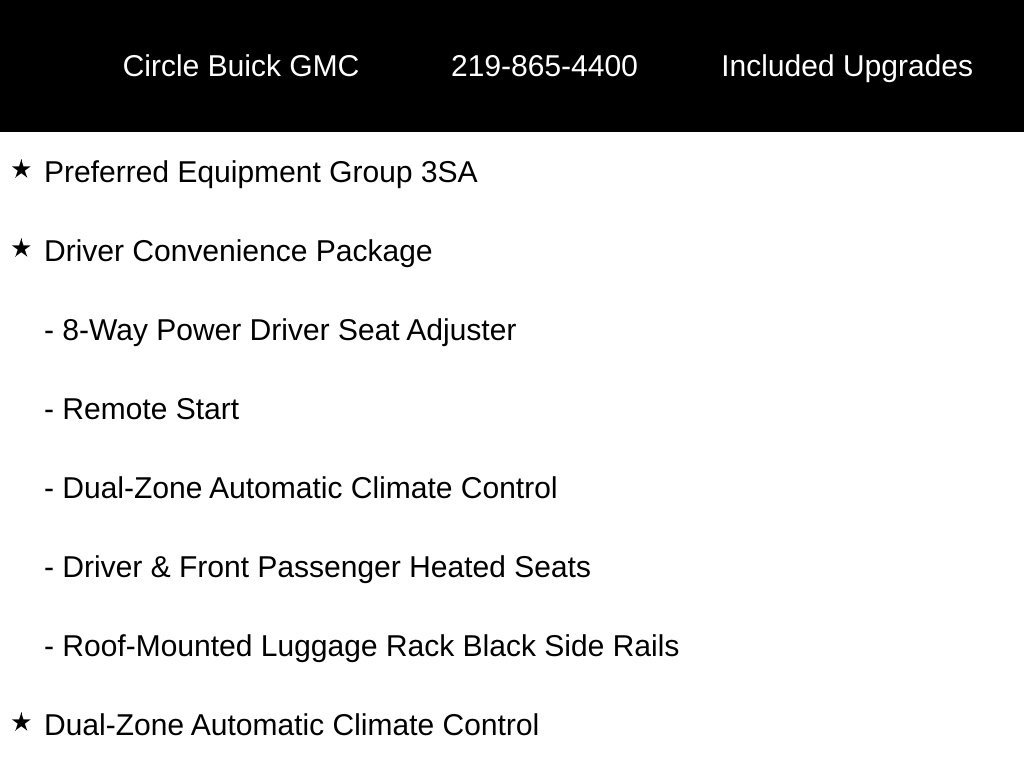 Used 2020 GMC Terrain SLE w/ Driver Convenience Package FWD image 34