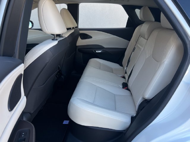 Used 2024 Lexus RX 350 Premium w/ Accessory Package (Z1) FWD image 31