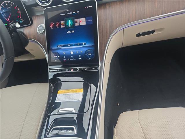 New 2026 Mercedes-Benz CLE 300 4MATIC Cabriolet image 12