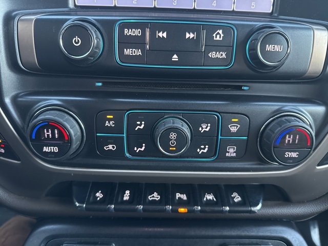 Used 2018 GMC Sierra 1500 Denali image 24