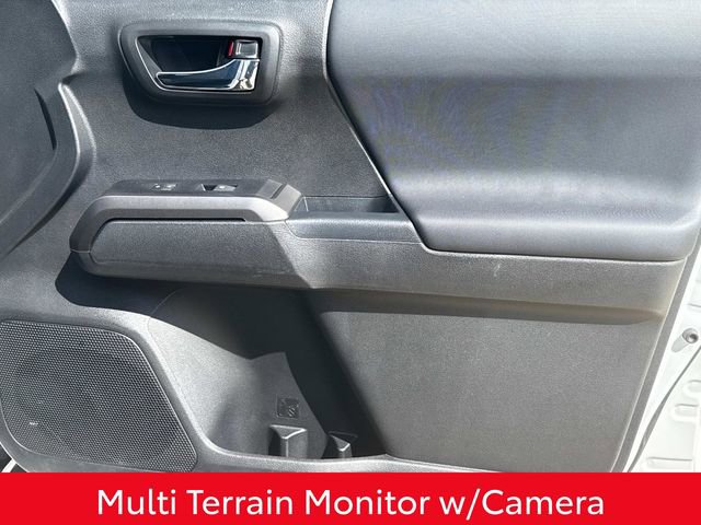 Used 2023 Toyota Tacoma TRD Off-Road w/ Technology Package image 19