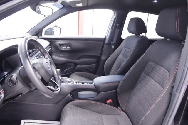 Certified 2024 Honda HR-V Sport image 15