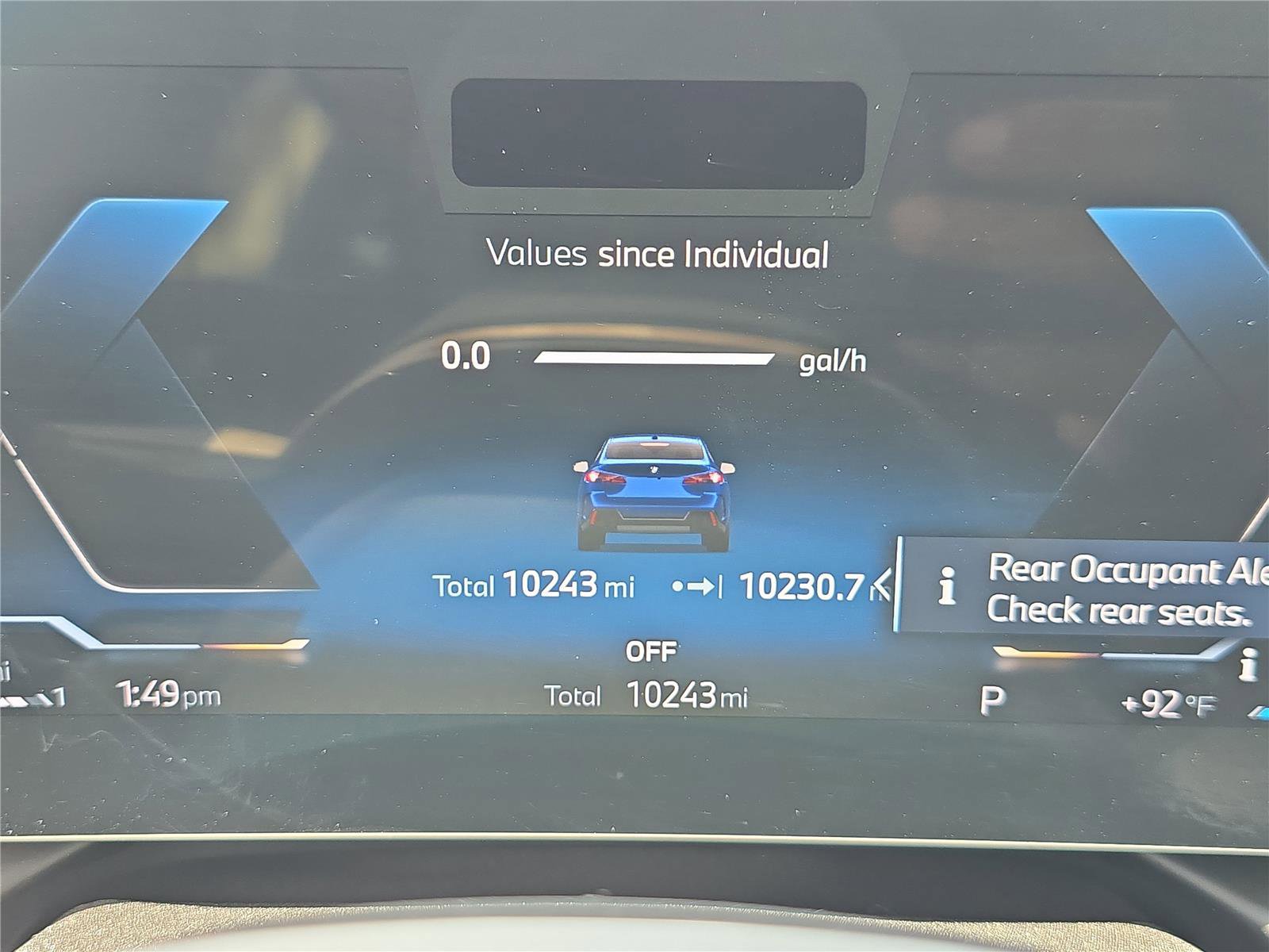 Certified 2026 BMW 228i w/ Technology Package FWD image 23