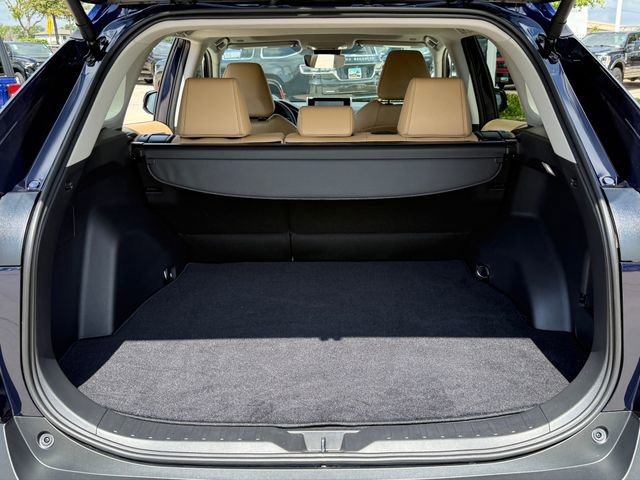 Used 2025 Toyota RAV4 XLE Premium image 29