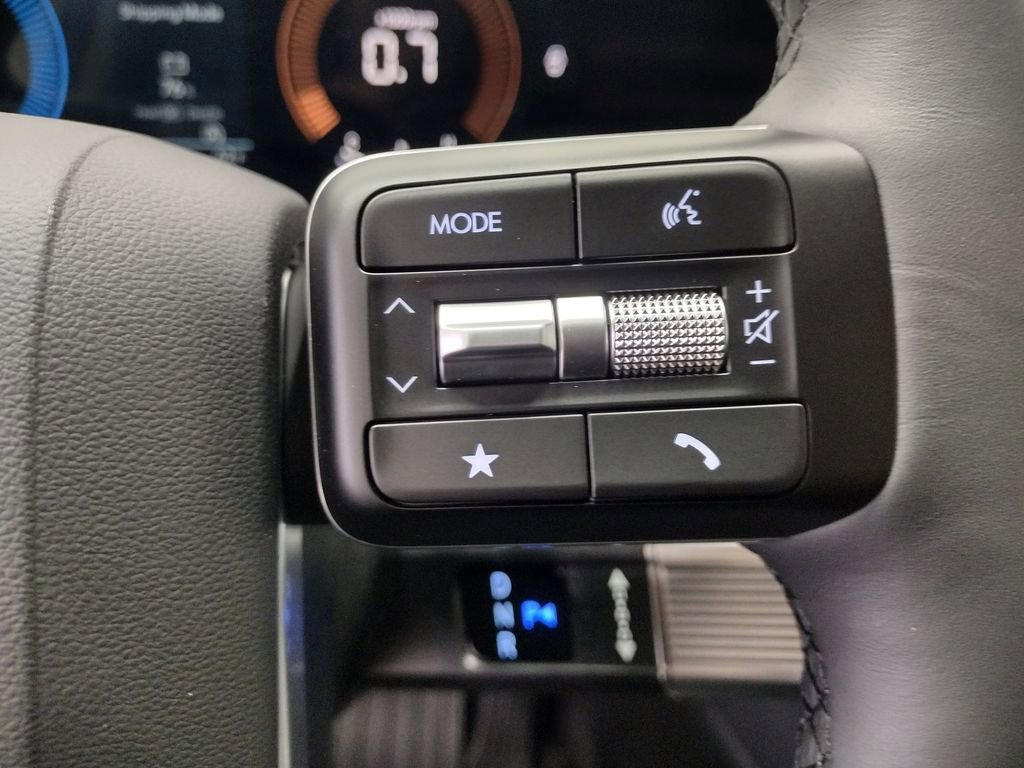 New 2026 Hyundai Santa Fe SE AWD/4WD image 28