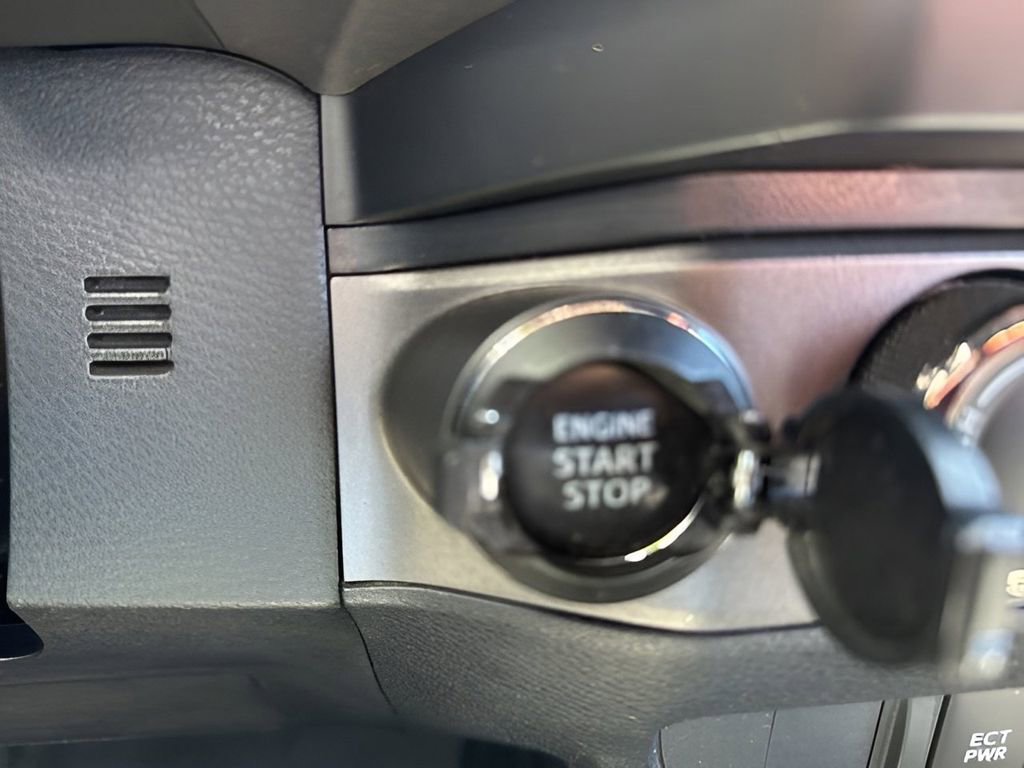 Used 2023 Toyota Tacoma TRD Off-Road image 22