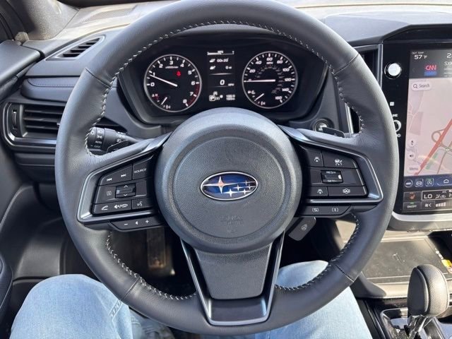 New 2026 Subaru Forester Limited image 28