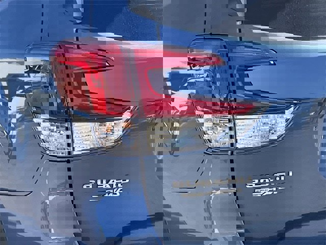 Used 2024 Subaru Forester Premium w/ POP Package 1 image 6