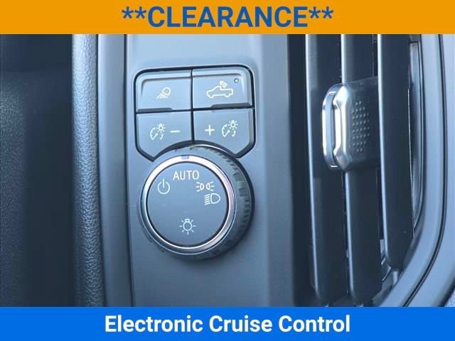 New 2026 Chevrolet Silverado 1500 W/T w/ WT Value Package RWD image 28