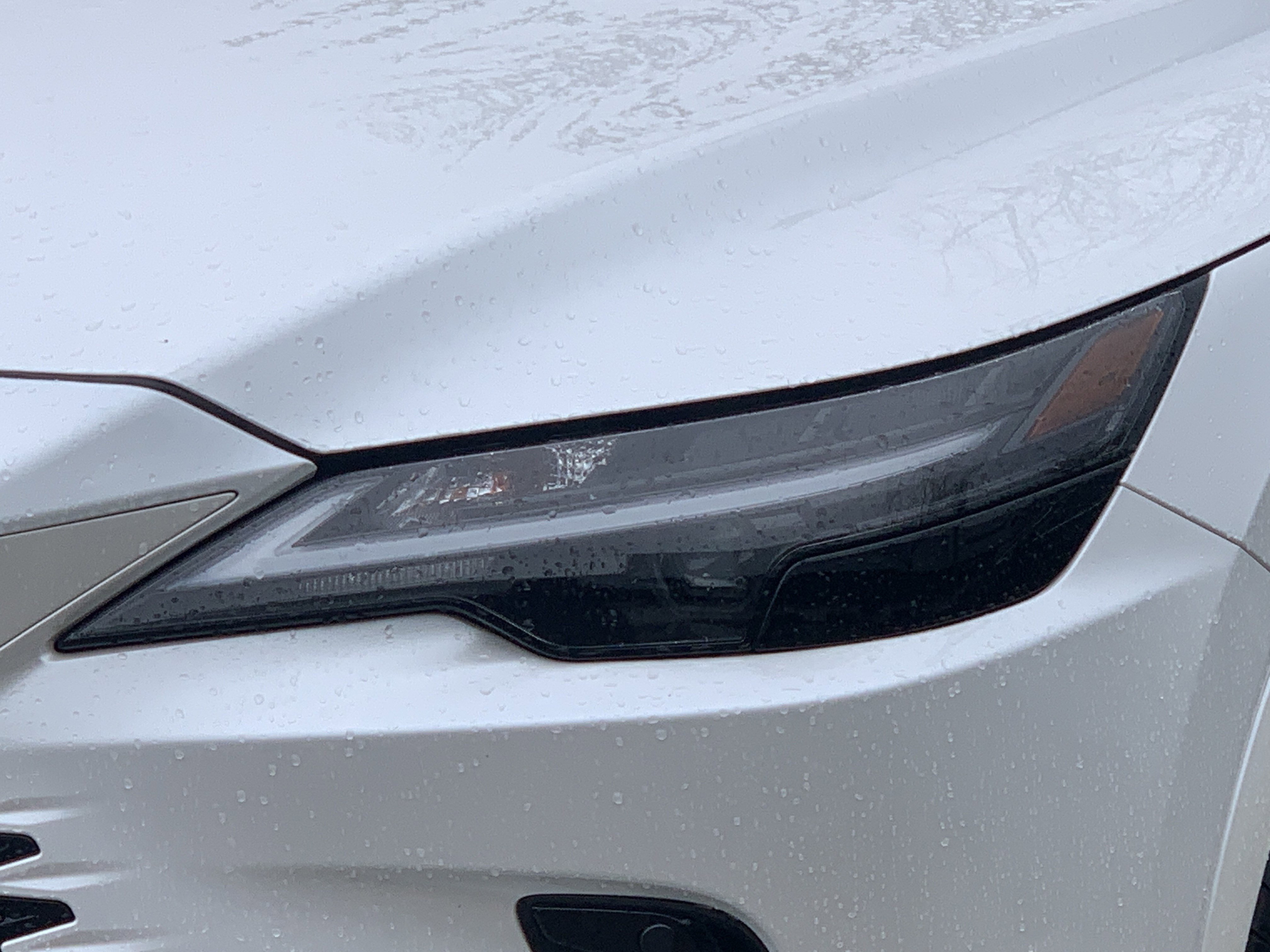 Used 2025 Lexus RX 350 Premium image 6