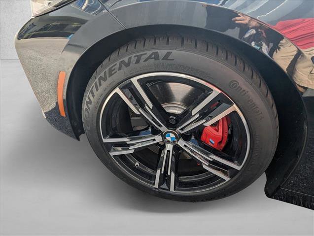 Used 2021 BMW 440i xDrive Coupe w/ Premium Package image 19