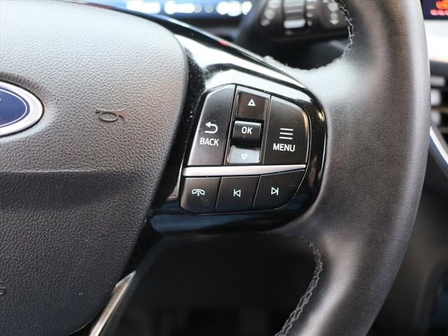 Used 2024 Ford Escape Platinum image 23