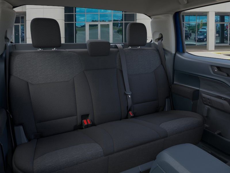 New 2026 Ford Maverick XL FWD image 11