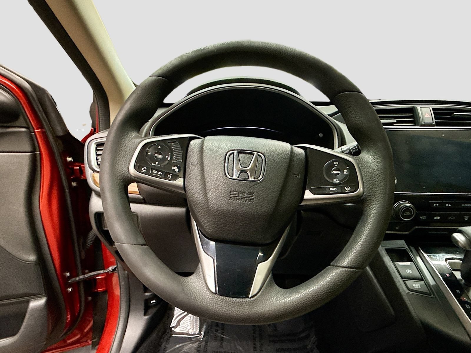 Used 2018 Honda CR-V EX image 12