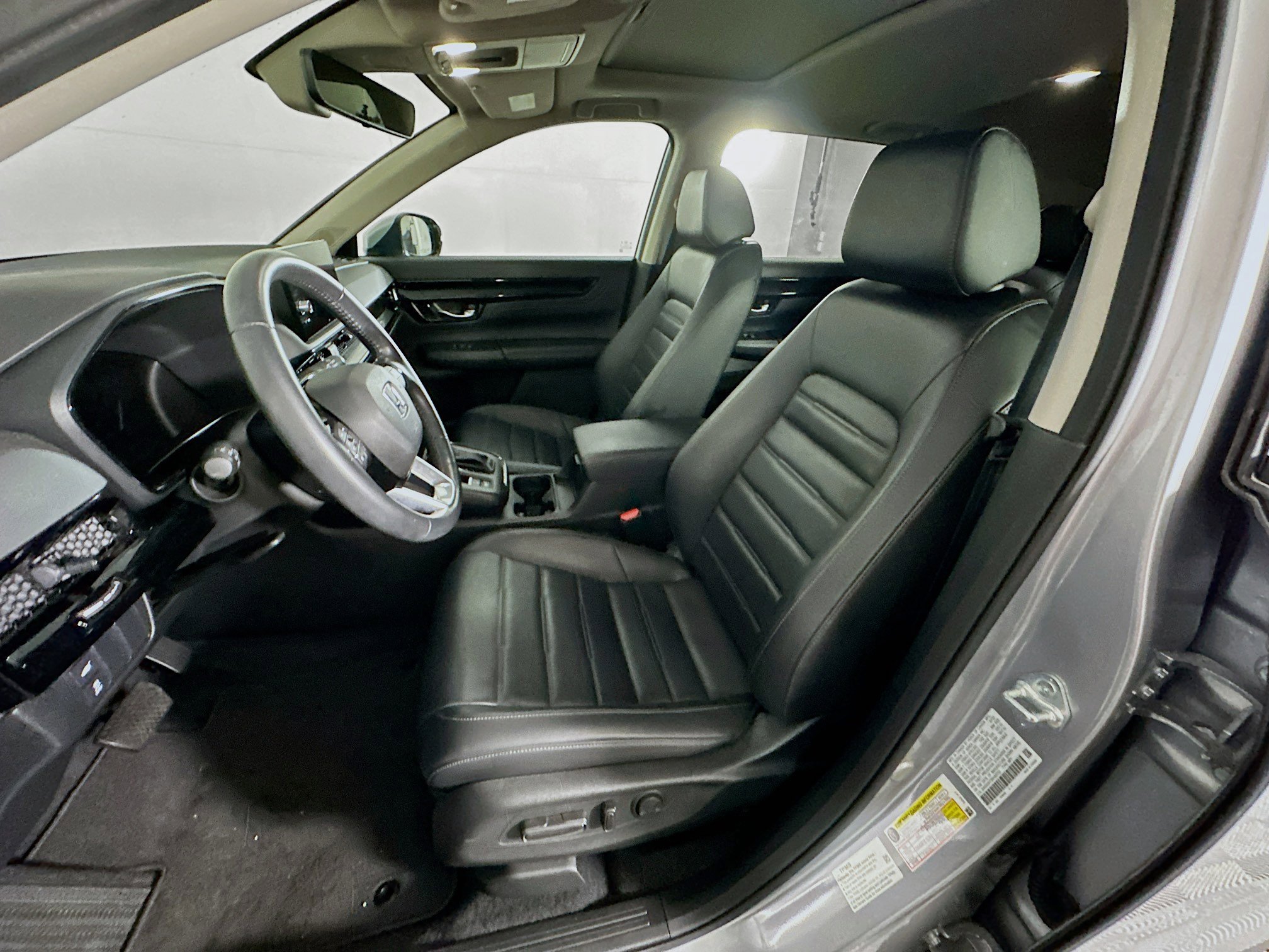 Used 2024 Honda CR-V EX-L image 13