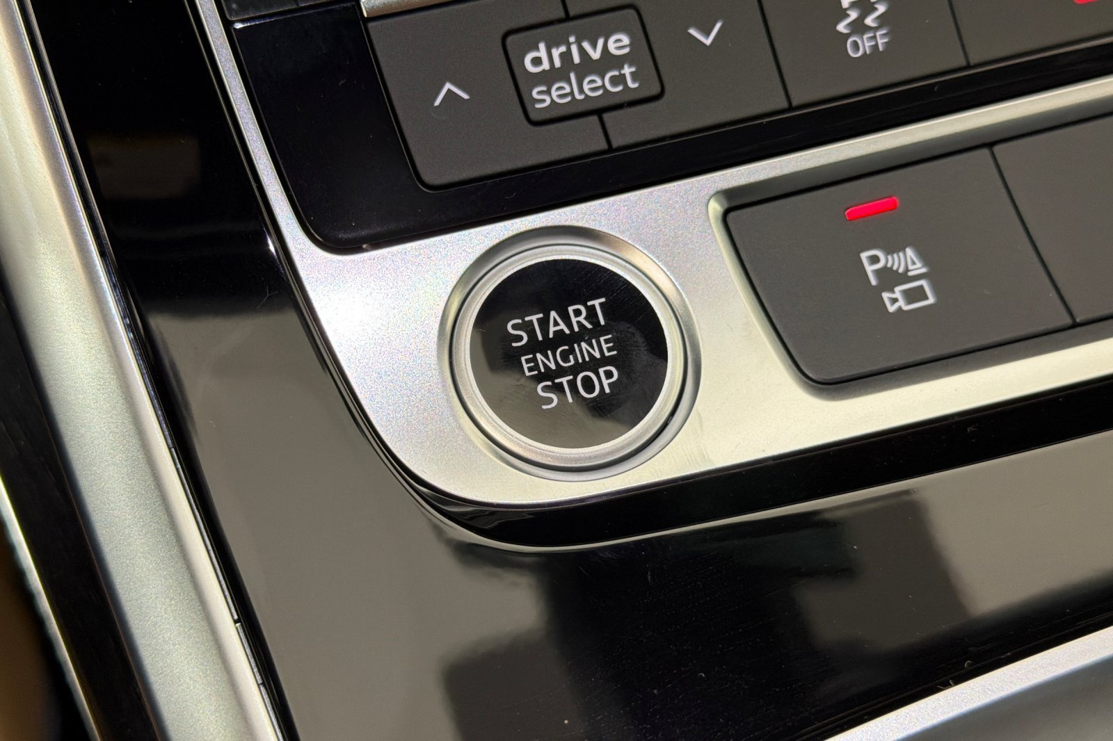 New 2026 Audi Q7 2.0T Premium Plus AWD/4WD image 22