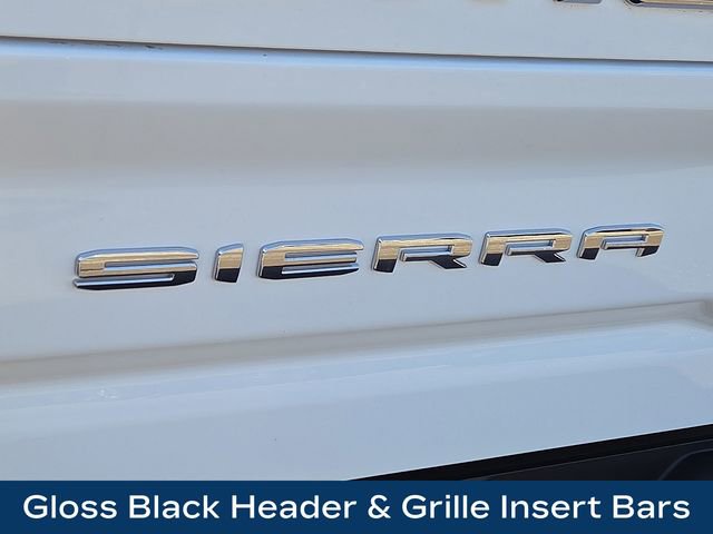 Used 2025 GMC Sierra 3500 AT4 AWD/4WD image 28