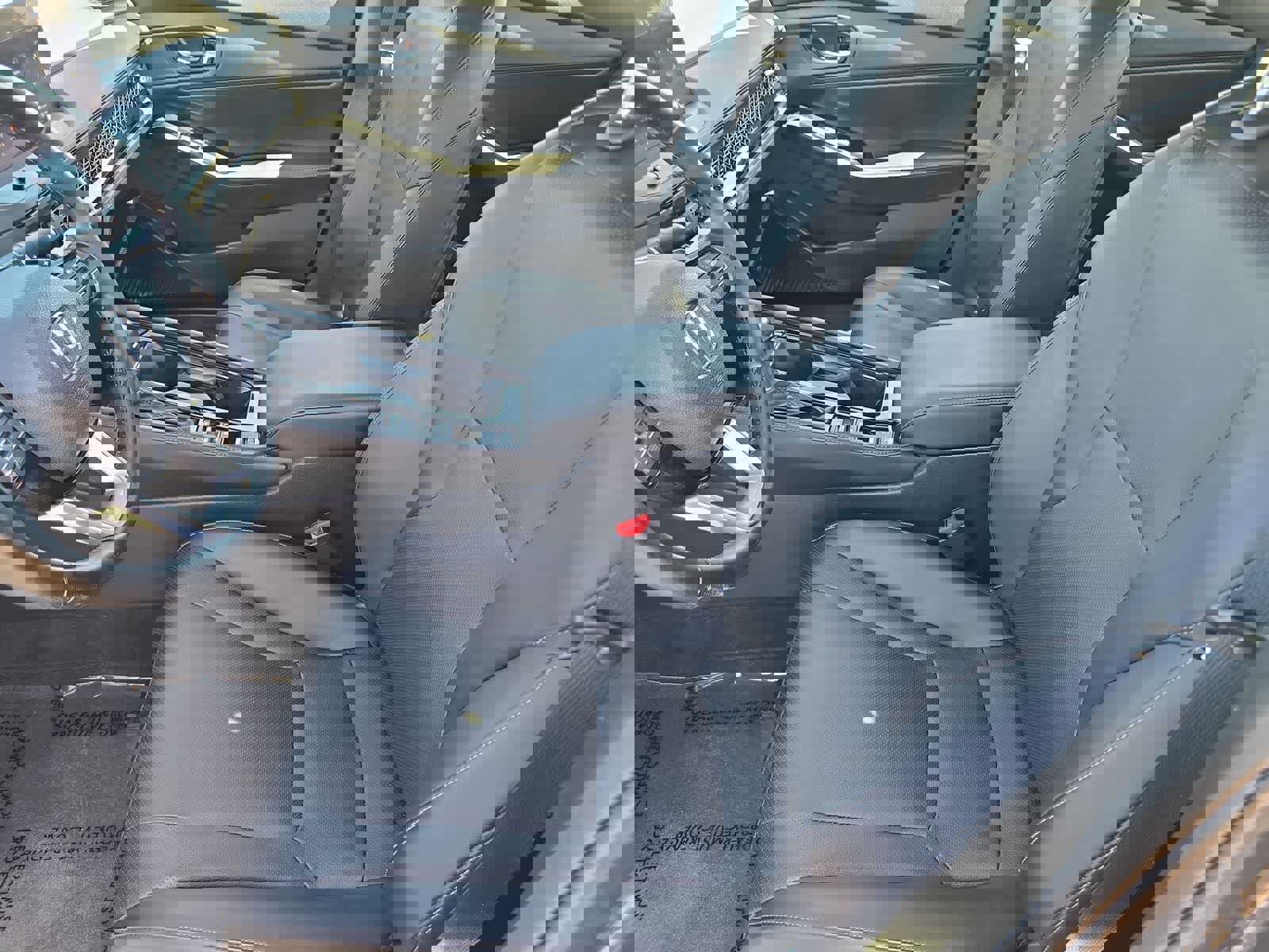 Used 2023 Honda Accord Touring image 18