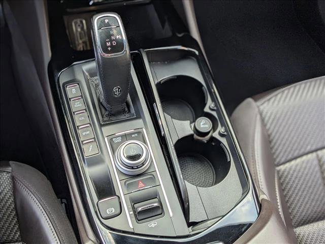 Used 2022 Maserati Levante Modena AWD/4WD image 12