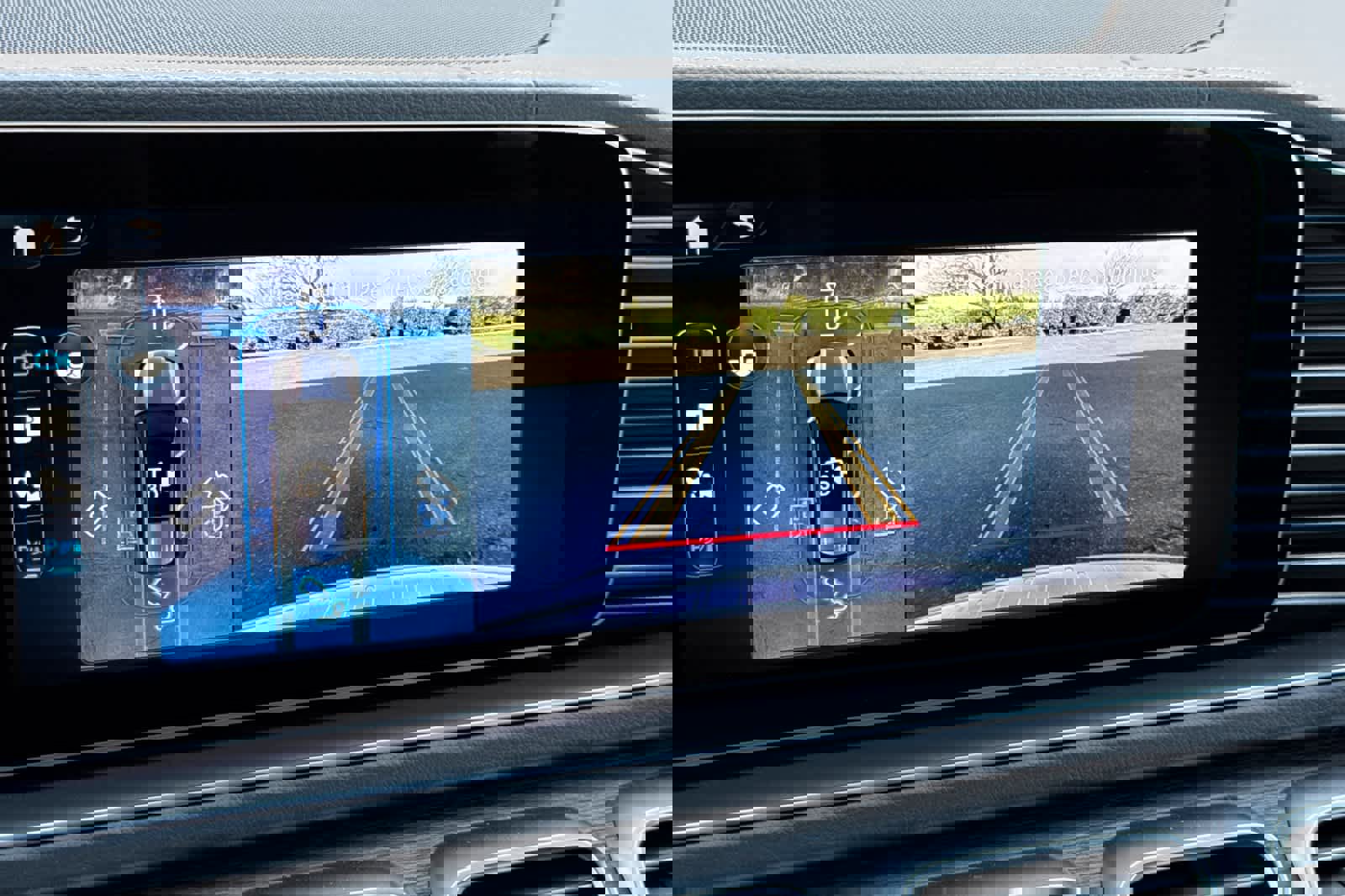 New 2026 Mercedes-Benz GLS 450 GLS 450 image 21