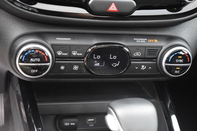 Certified 2023 Kia Soul EX FWD image 29