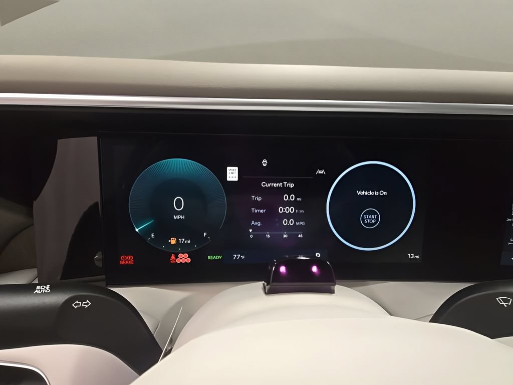 New 2026 Hyundai Palisade SEL AWD/4WD image 36