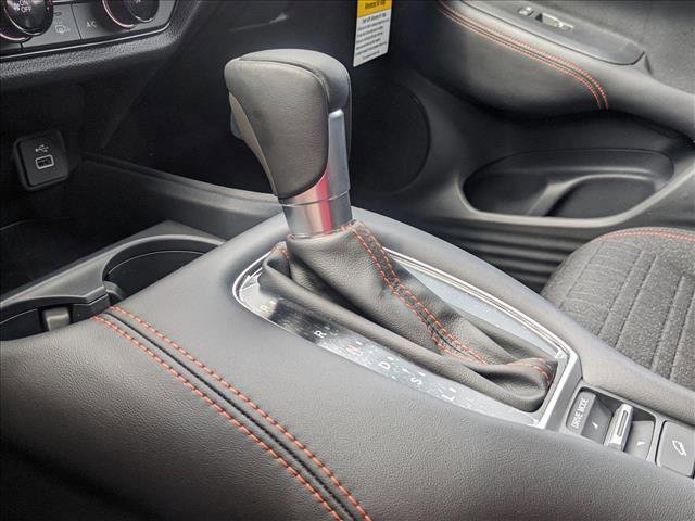 New 2024 Honda Ridgeline Sport+ image 10