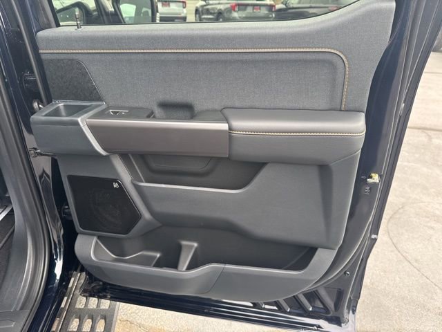 New 2026 Ford F150 Tremor AWD/4WD image 14