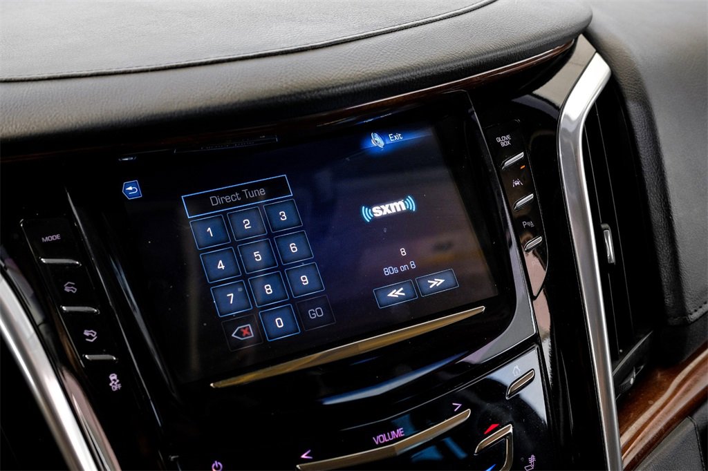 Used 2019 Cadillac Escalade ESV Luxury image 31
