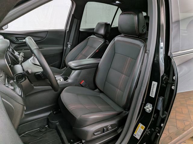 Used 2023 Chevrolet Equinox RS FWD image 11
