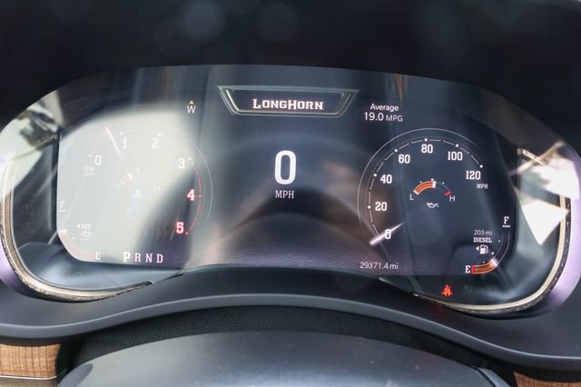 Used 2023 RAM 2500 Limited AWD/4WD image 38