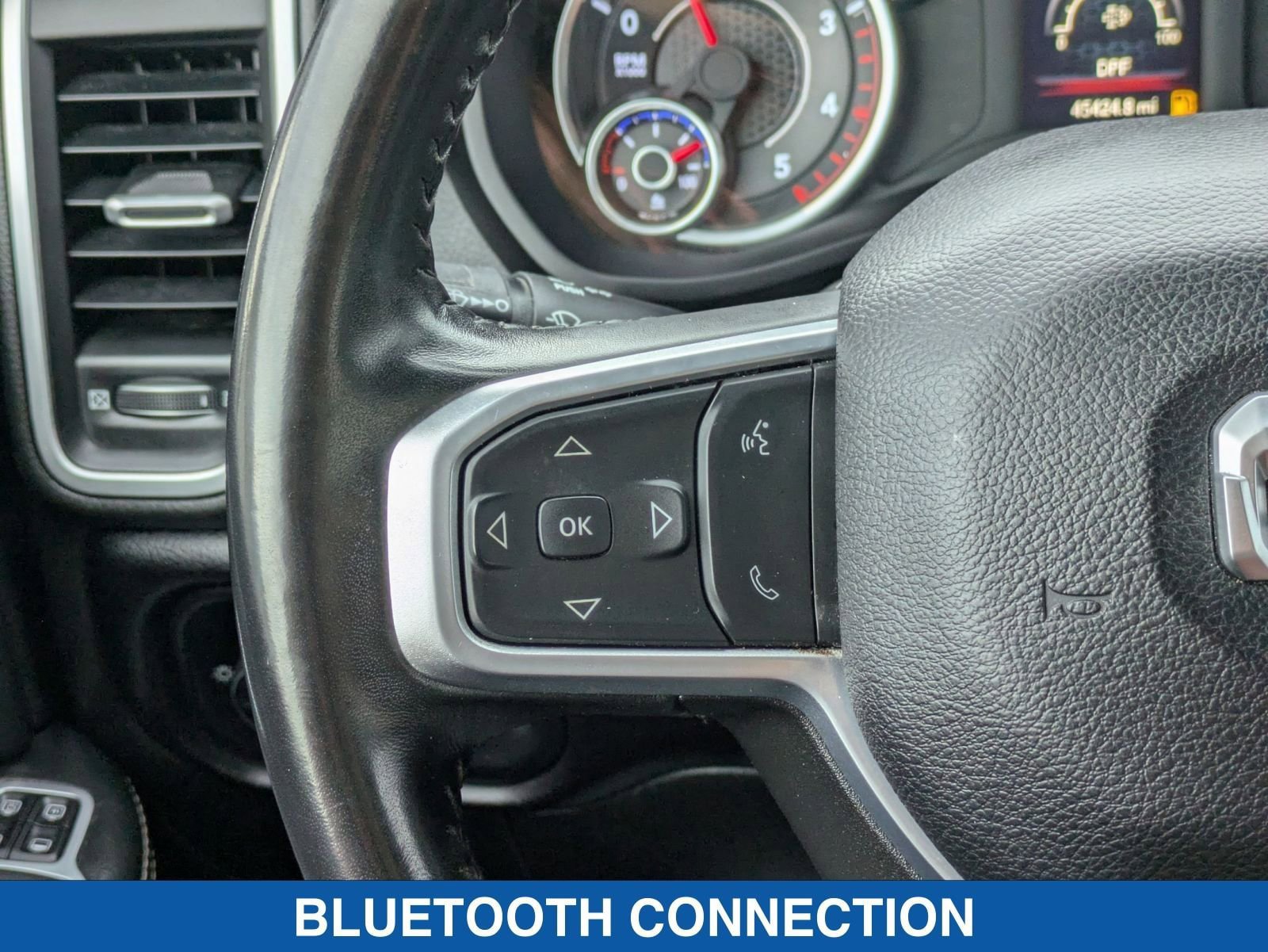 Used 2024 RAM 3500 Big Horn AWD/4WD image 17