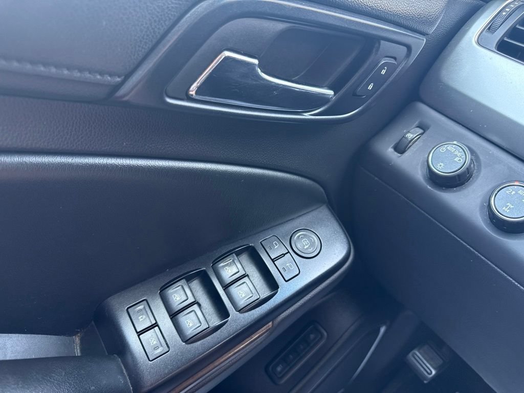Used 2015 Chevrolet Tahoe LT AWD/4WD image 21
