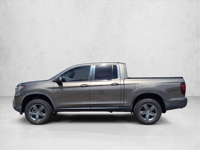 Used 2021 Honda Ridgeline RTL image 8