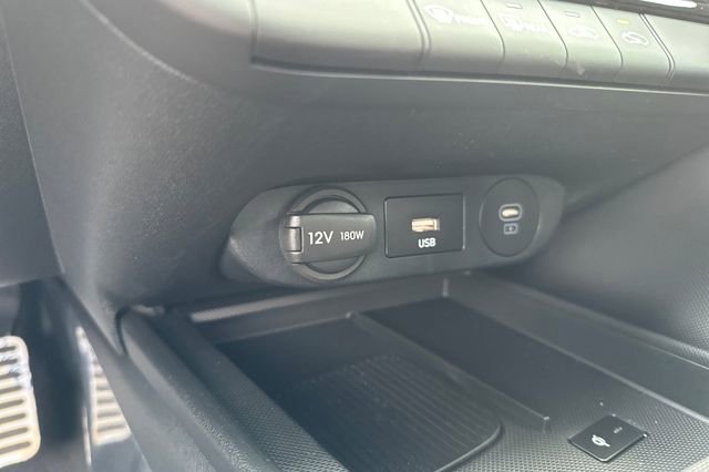 New 2026 Hyundai Elantra Sport FWD image 26