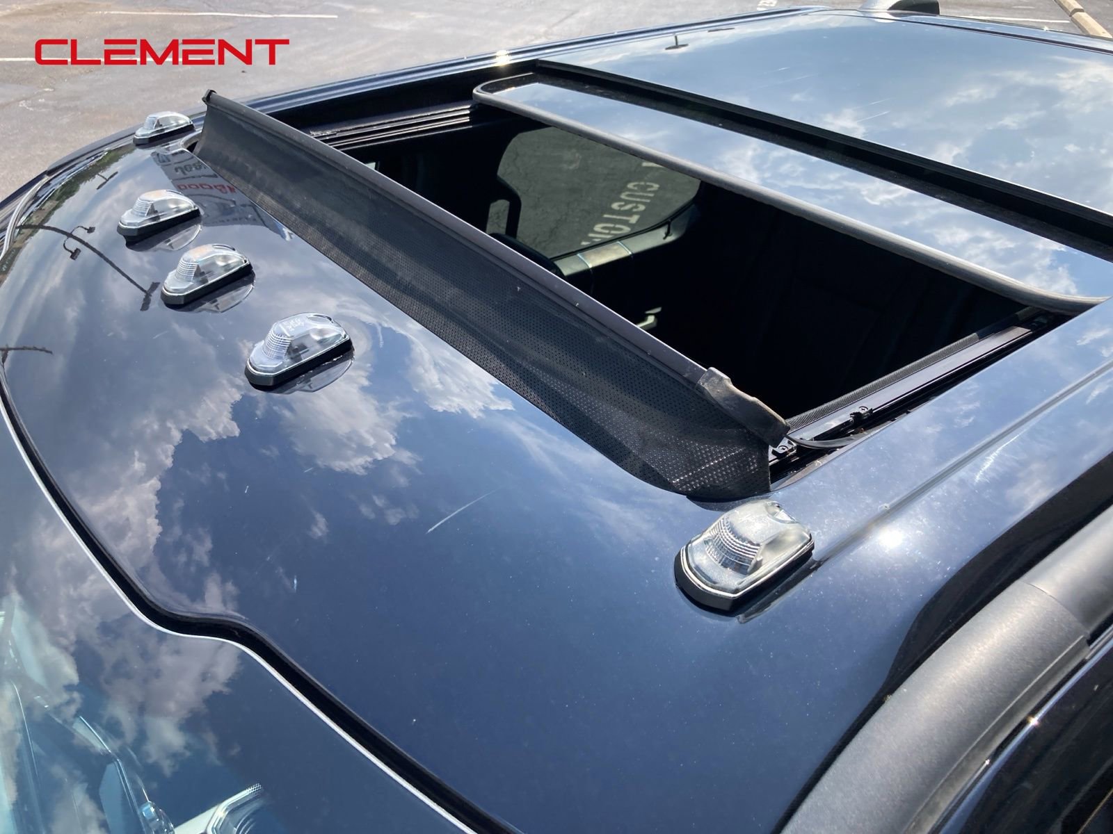 Used 2022 Ford F250 Lariat w/ Black Appearance Pkg image 20