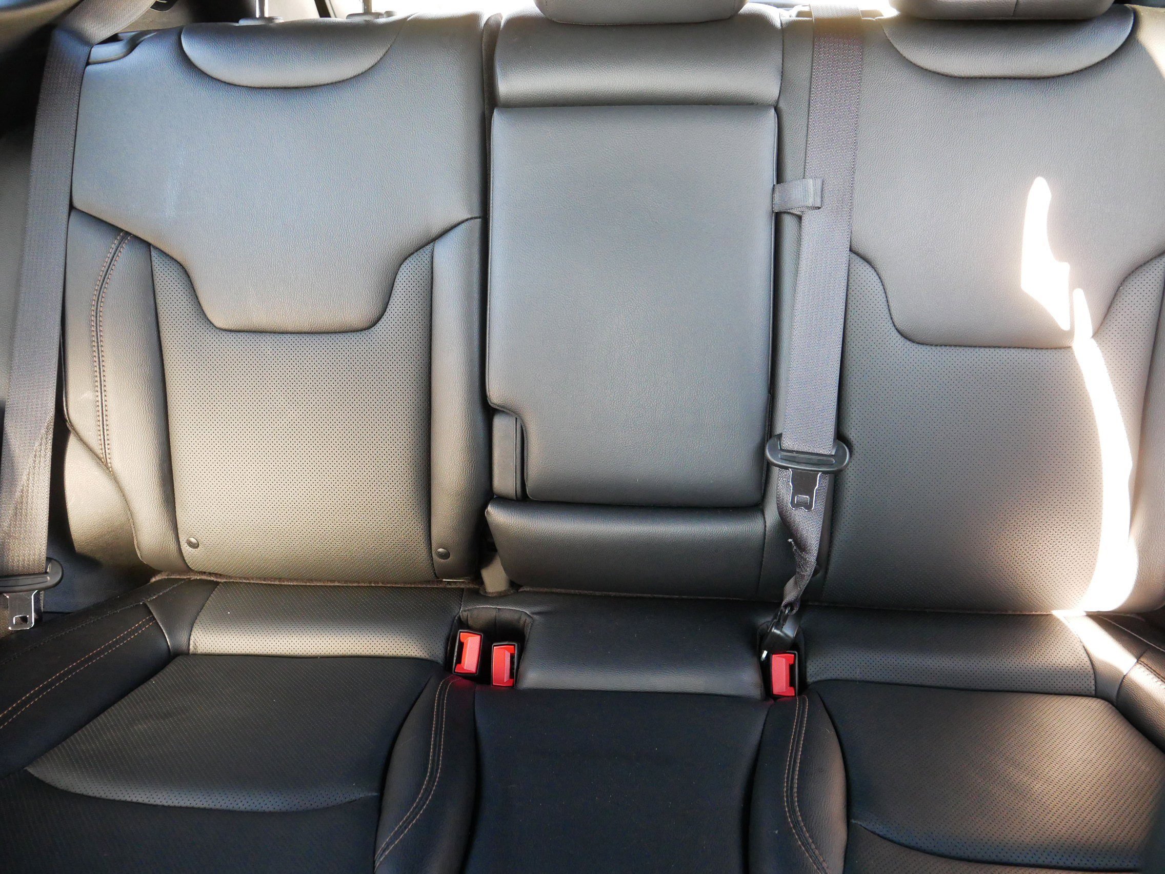 Certified 2024 Jeep Compass Limited w/ Elite Group image 13